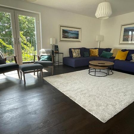 Altido Bright City Centre 2Bed, 2Bath With Free Parking Edinburgh Exterior photo