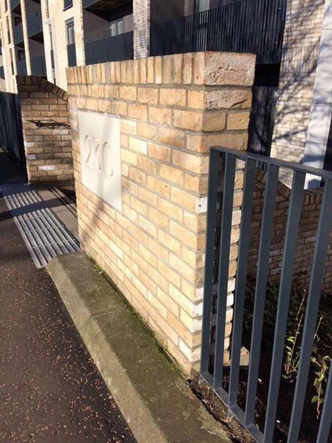 Altido Bright City Centre 2Bed, 2Bath With Free Parking Edinburgh Exterior photo